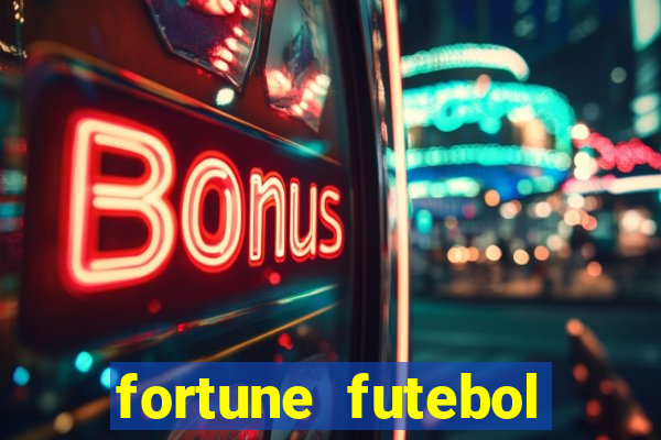 fortune futebol fever demo